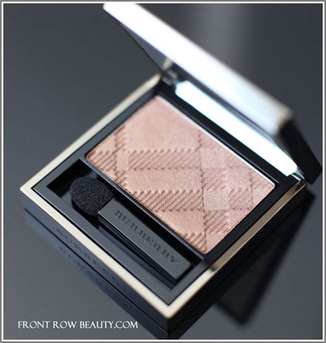 burberry augen sheer eyeshadow pallido barley|Review: Burberry Sheer Eyeshadow No.22 Pale Barley.